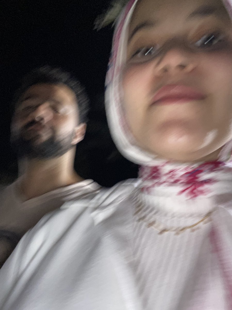 Fatmamhammeed's tweet photo. فطومه مبسوطه حبتين 🥰 https://t.co/sudlJP6swG