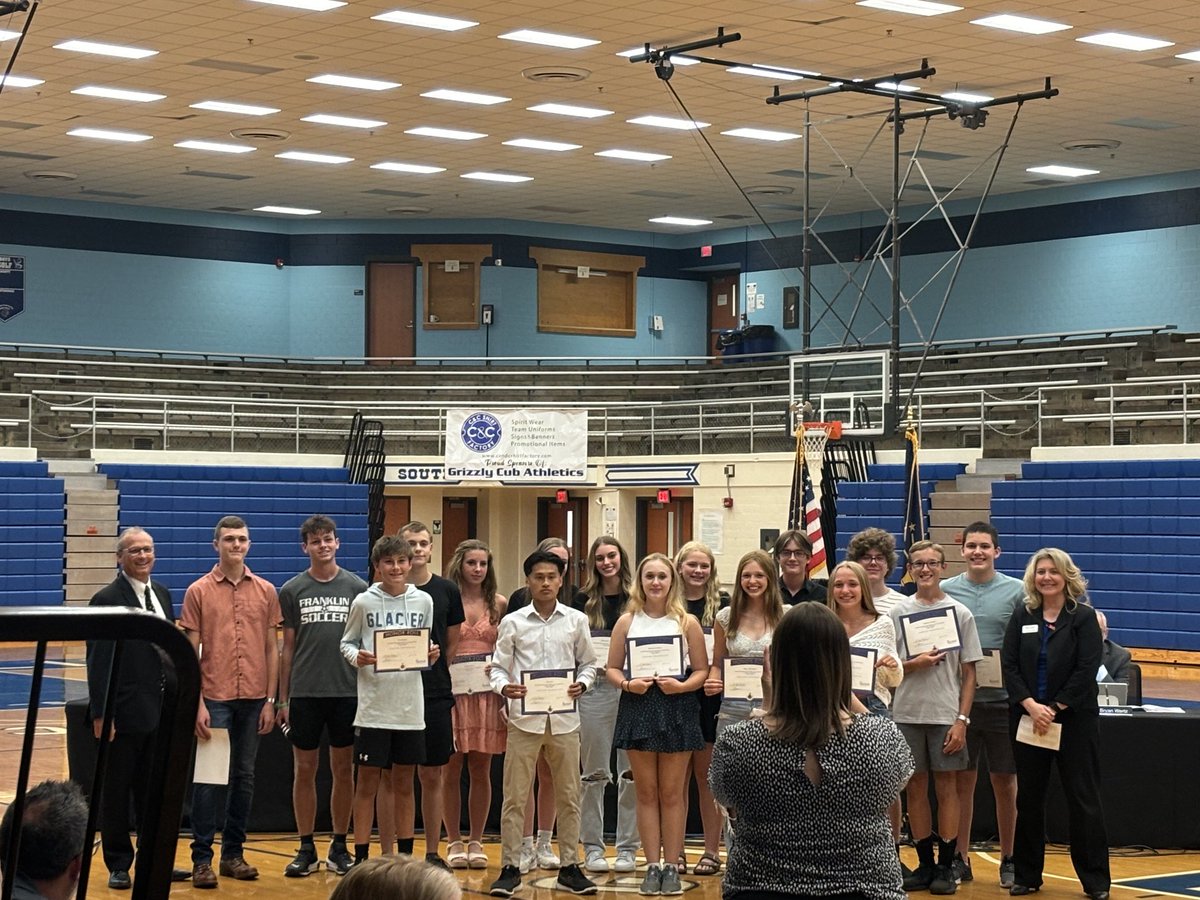 Needham Elementary tweet media