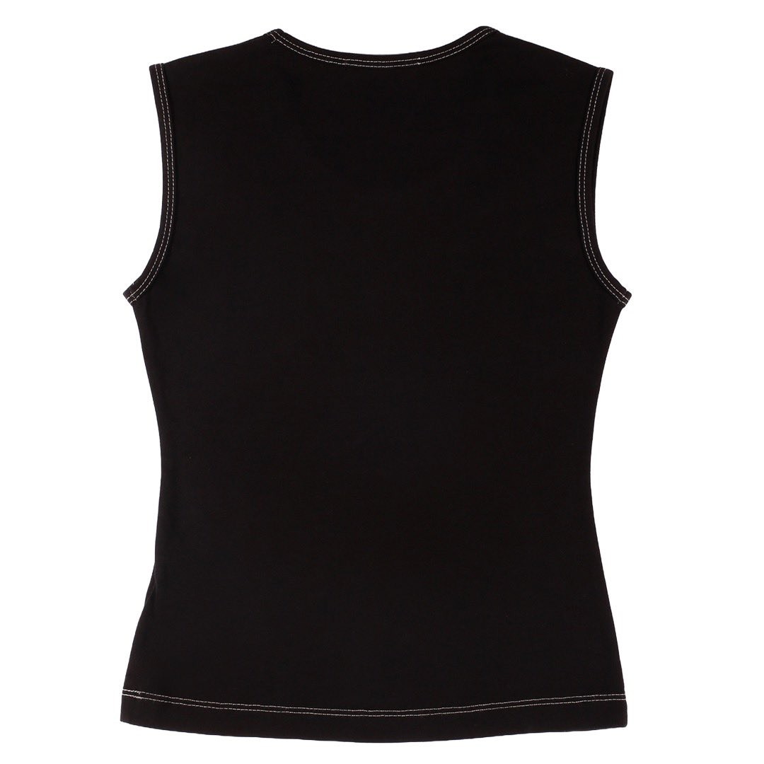 elioarmato's tweet photo. Check out our new women’s tank made from the finest Supima cotton.  

Made in Los Angeles. 

Now available for only $35. https://t.co/e4KSk3u33i https://t.co/0NZW8gRLdG