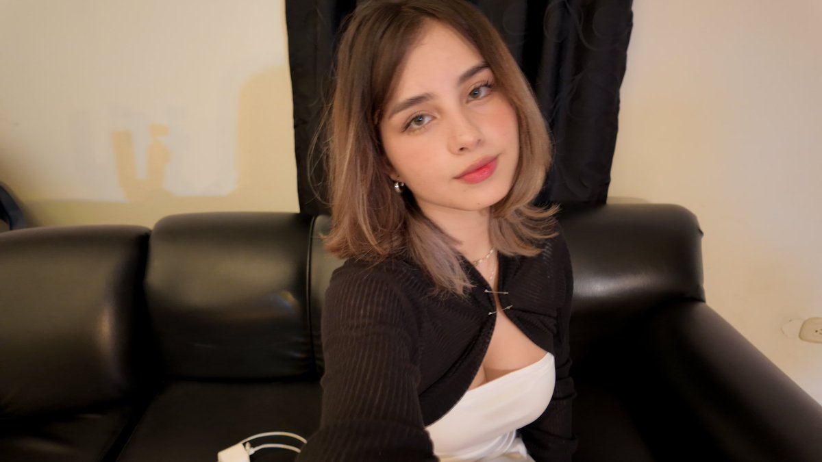 Eva Partis 🐆 tweet media