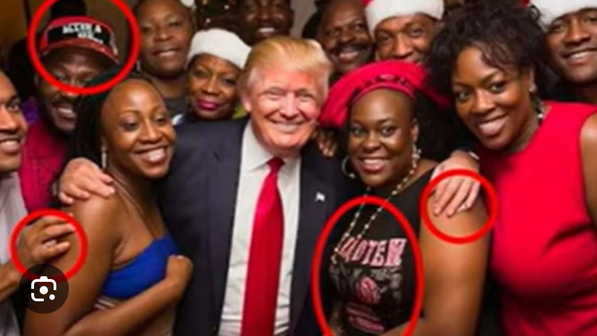phoutz's tweet photo. @gtconway3d Anyone who does that (promote an AI fake promo photo) will cheat at ANYTHING https://t.co/UWUCdflcPj