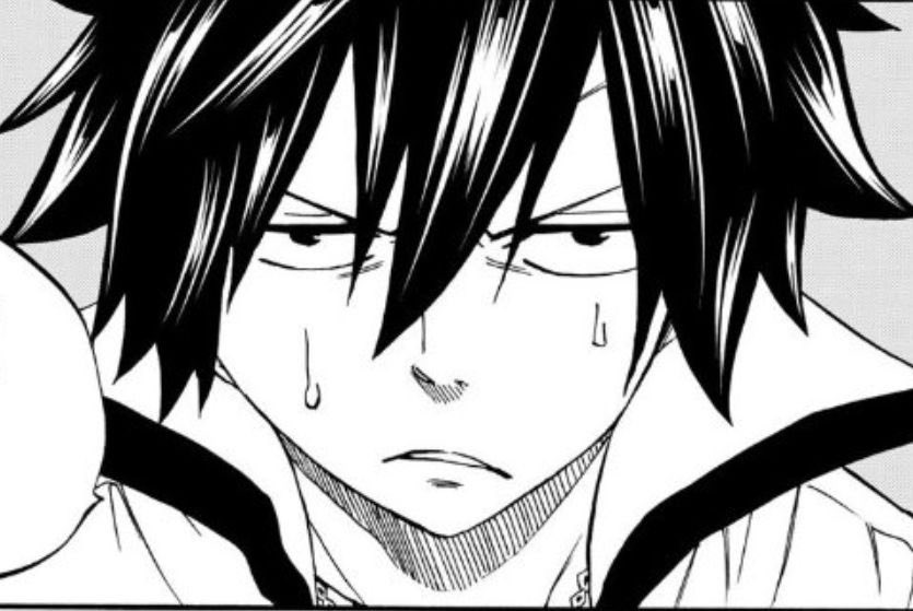 “ I feel like I’m forgetting something important . . ”