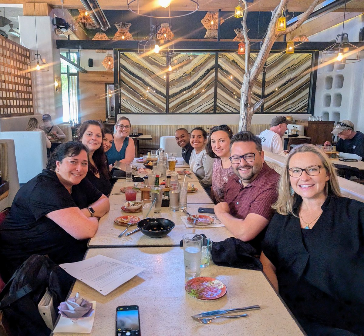 PAE Boulder tweet media