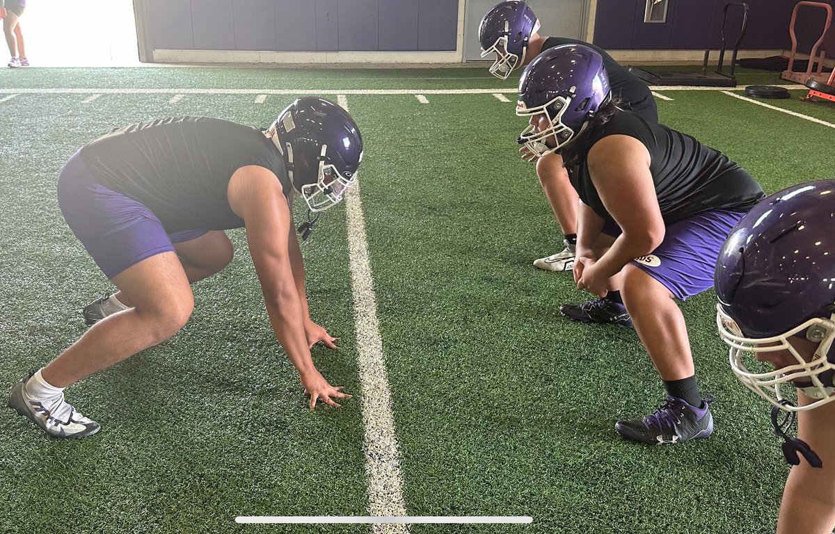 Rattler Up! Day One!