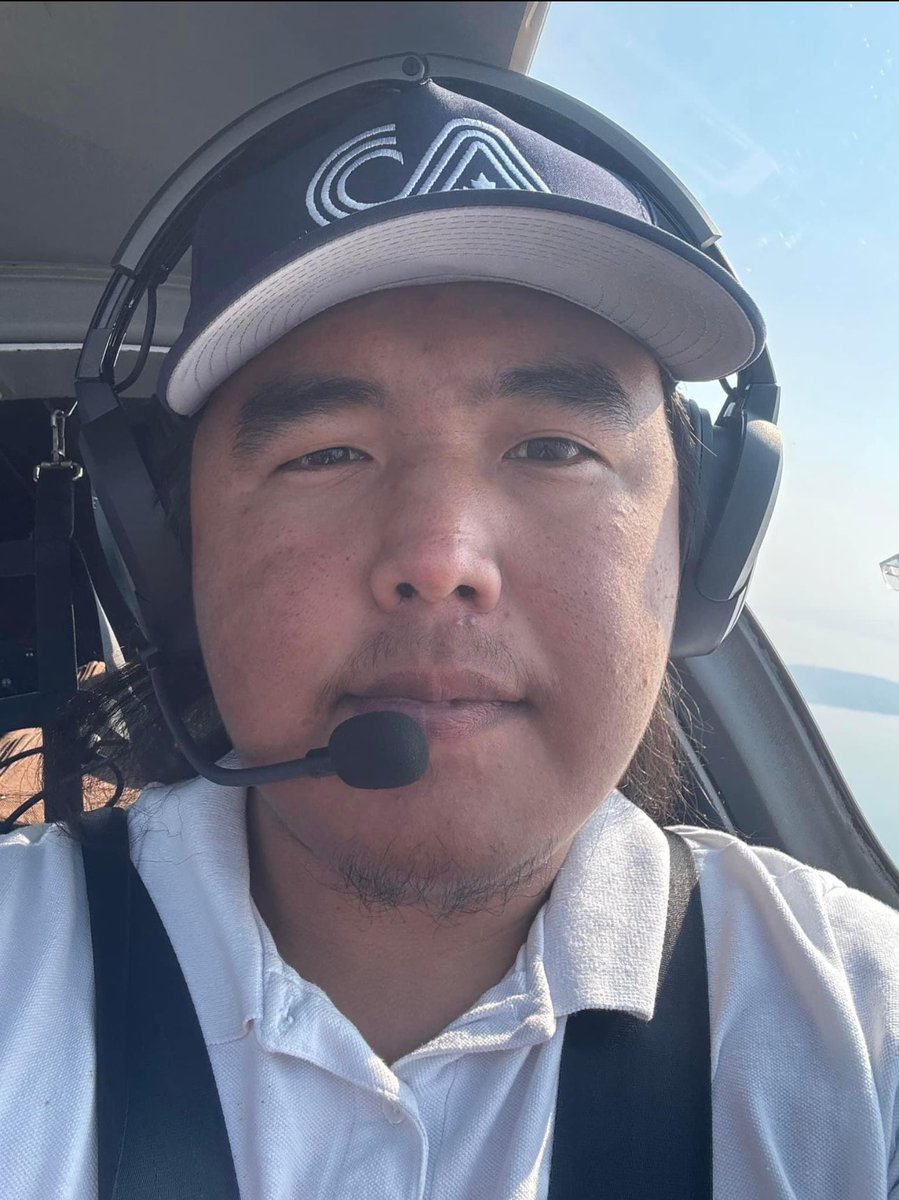 Tony Uluadluak tweet media