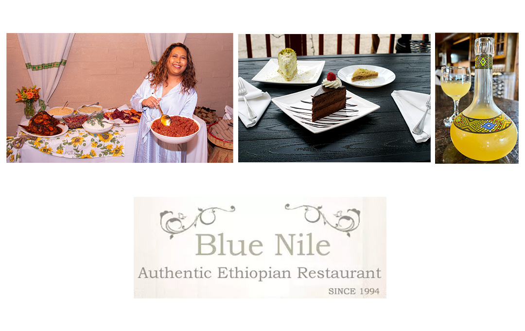 bluenileRO's tweet photo. 🎉 Celebrate Blue Nile's 30th Anniversary! 🎉

Join us on September 7th and 8th from 11 a.m. to 9 p.m. for a delicious buffet with desserts and a complimentary glass of Tej for just $29.95!

(713) 814-5101
3030 Audley St, Houston, TX https://t.co/WgSv03vCoq