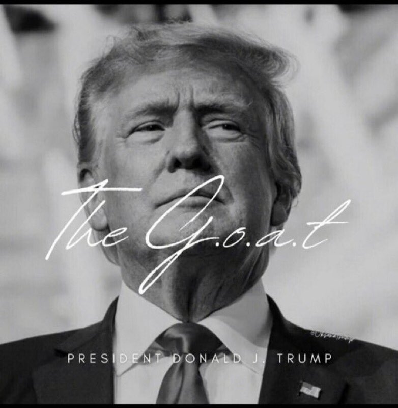 MauiGirlFan45's tweet photo. @realDonaldTrump I'm so happy you're back on X. Thank you for fighting for us. โค You'll turn this dumpster fire that #jobama and #scamala have created. God bless you, President Trump. https://t.co/izMUpZLfIs