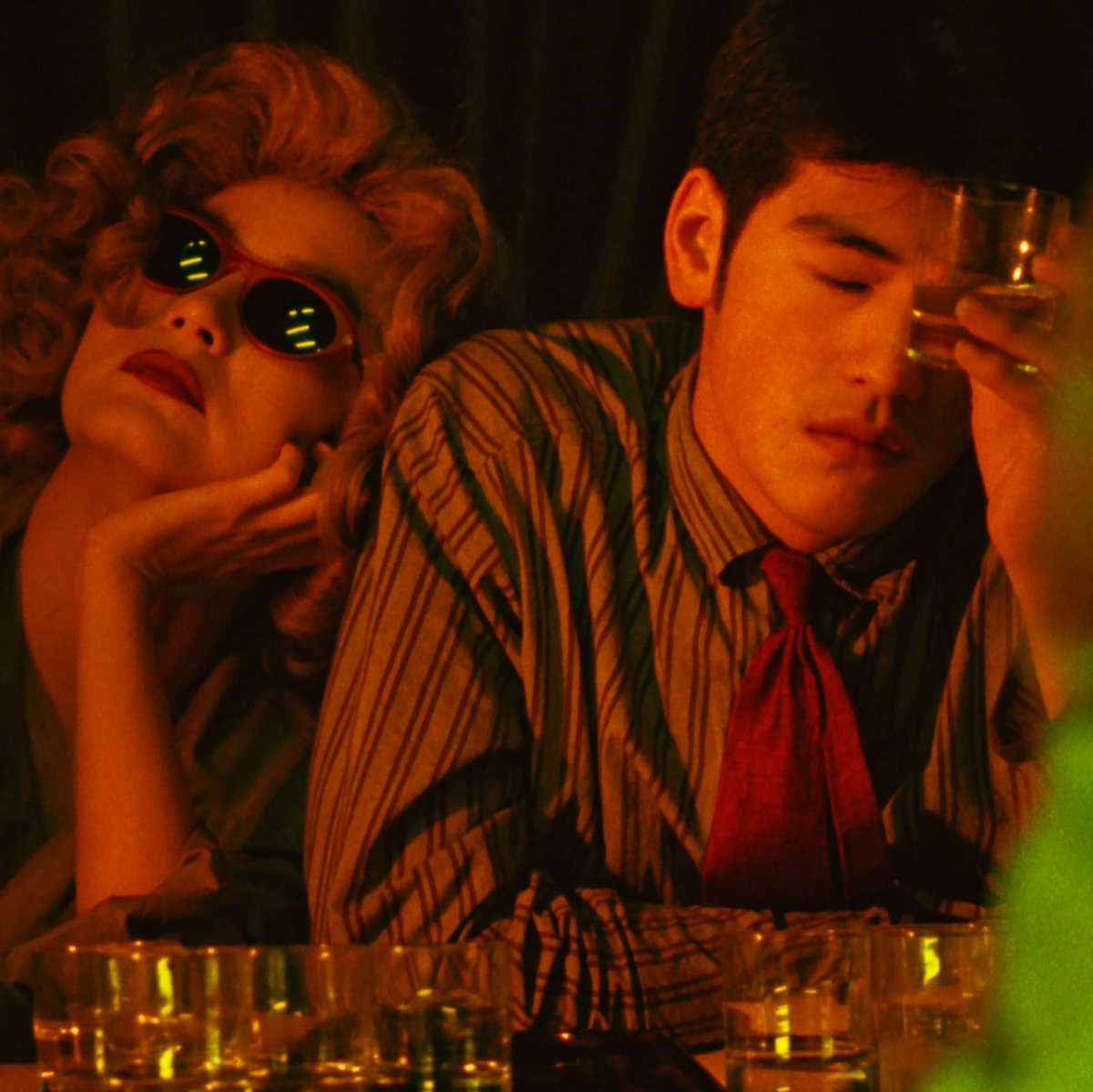 Moonshine Movies Fansub tweet media