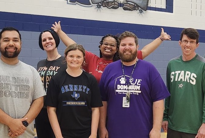 I haven’t “blogged” in a while, but I felt compelled due to renewed optimism about #physed based on what I’m seeing and hearing now. Have a fantastic school year everyone and read at your pleasure! coachbdevore.weebly.com/my-blog