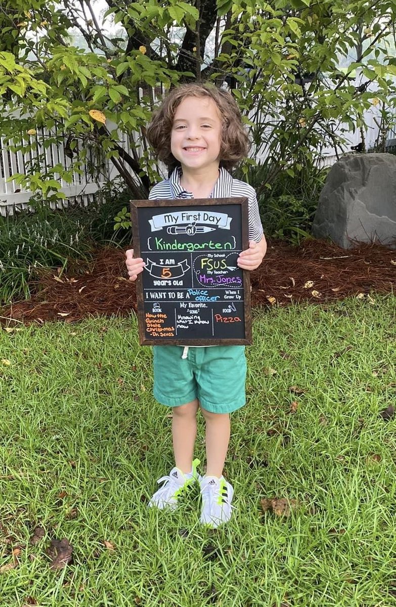 Today was the best day ever