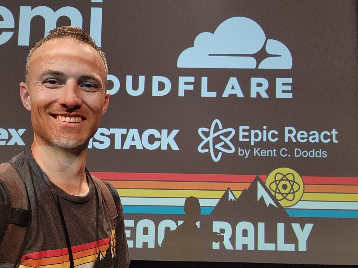 Kent C. Dodds ⚡ tweet media