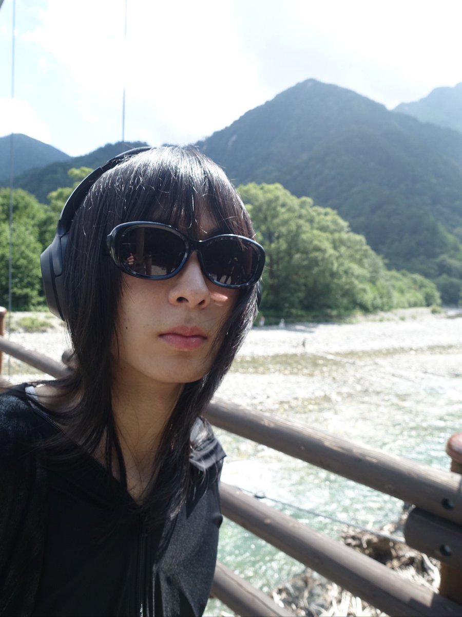 海谷 遠音(かいや とおね) tweet media