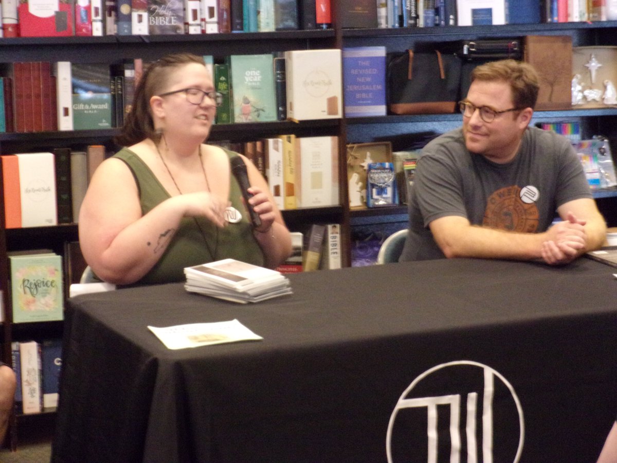 Thirty West tweet media