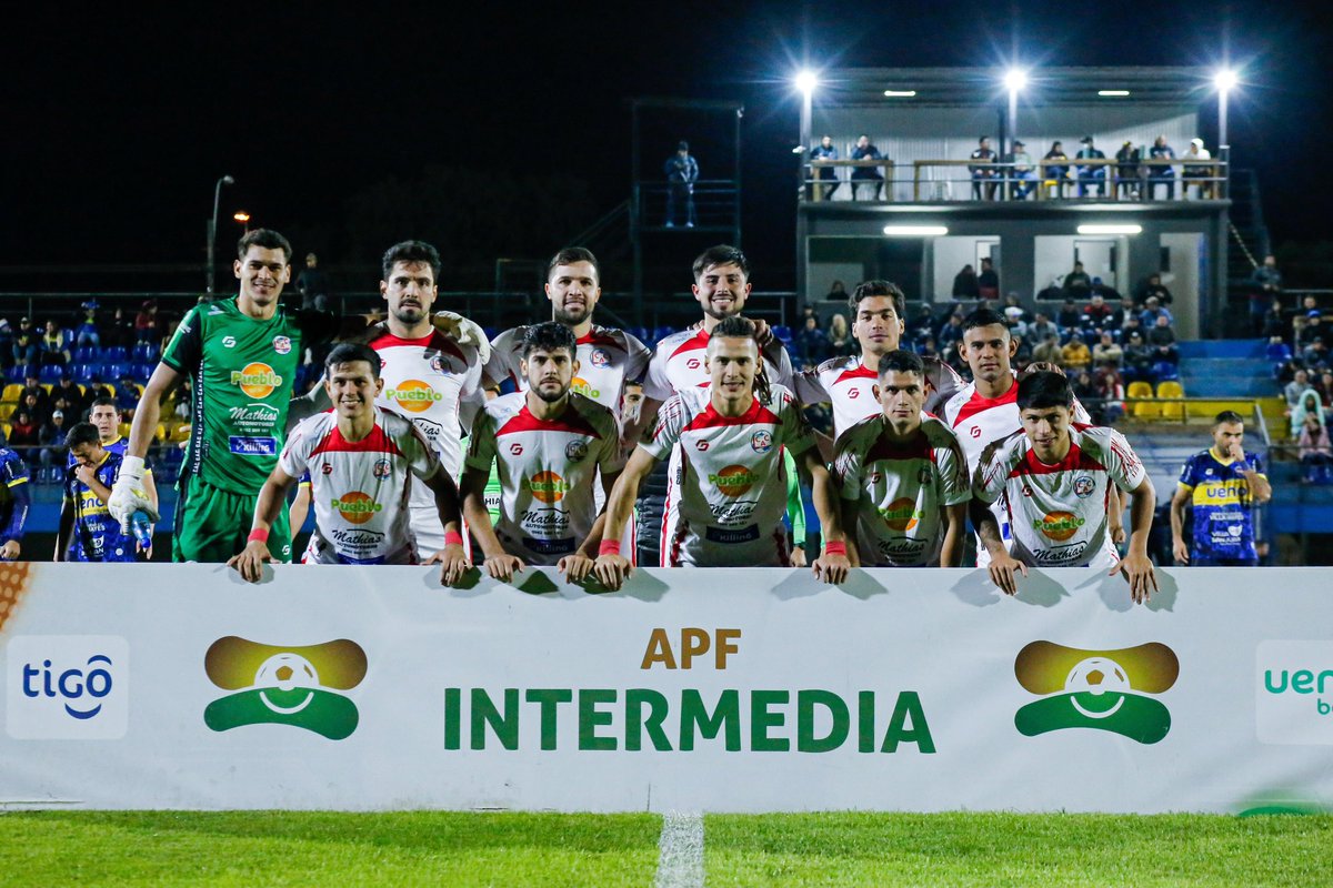 IntermediaAPF's tweet photo. ⏱️20’

➡️ #12deJunio 1
➡️ #Colegiales 1

🗓 Fecha 20. 

#IntermediaAPF 🟠🟢 https://t.co/2fvIxPq4aW