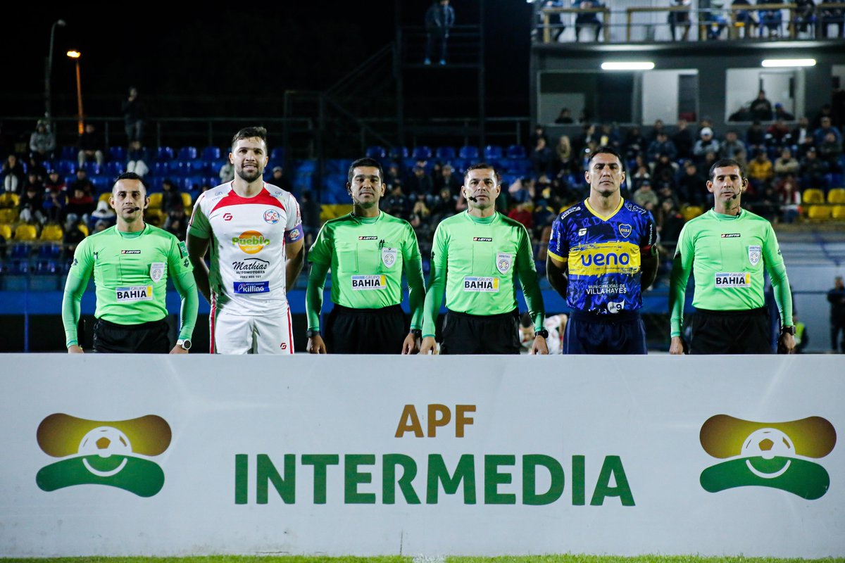 IntermediaAPF's tweet photo. ⏱️20’

➡️ #12deJunio 1
➡️ #Colegiales 1

🗓 Fecha 20. 

#IntermediaAPF 🟠🟢 https://t.co/2fvIxPq4aW