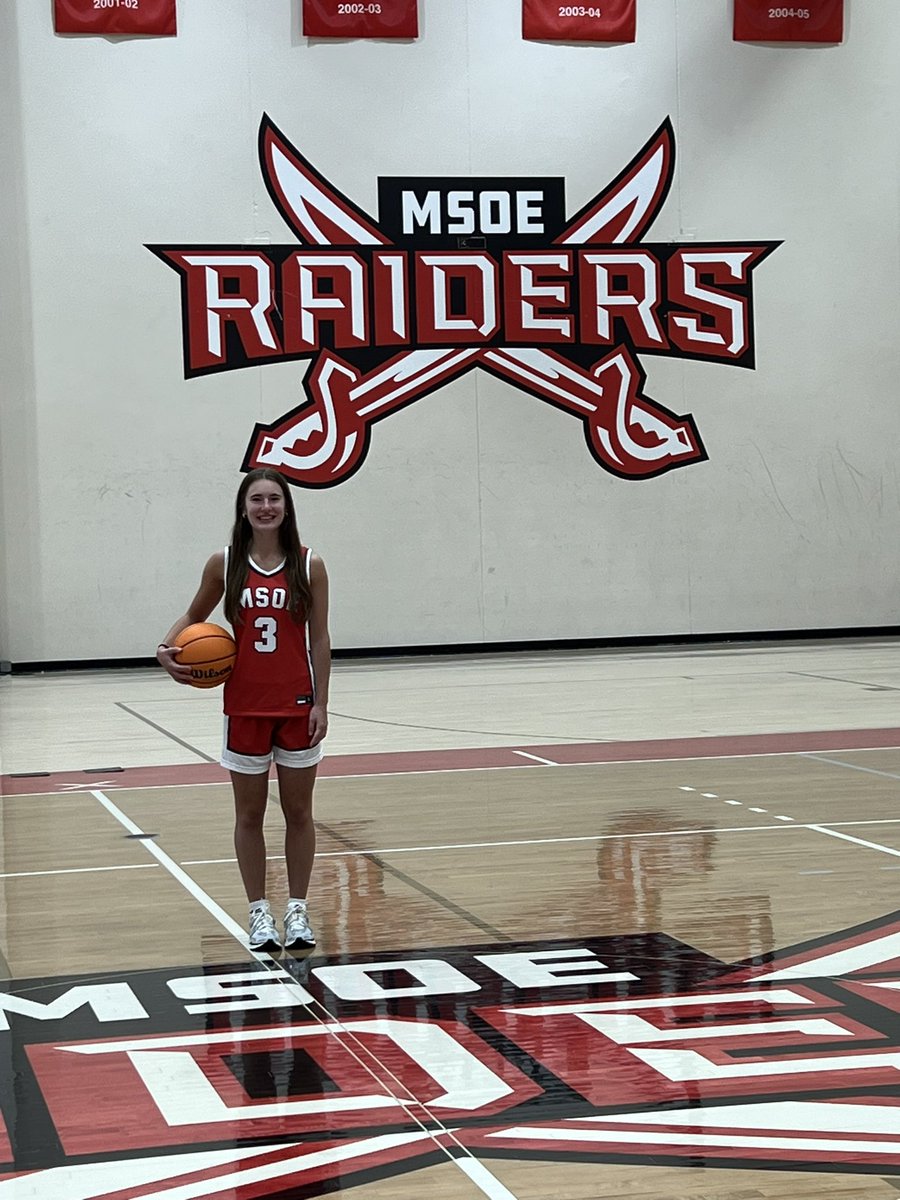 Maggie Lewandowski (@maggie_lew) on Twitter photo I had an amazing visit at MSOE this weekend! Thank you Coach Trees and Coach Wallace for showing me around. I am very grateful to have received an offer to continue my academic and athletic career! <a href="/MSOEwbb/">MSOE Women’s Basketball</a> I had an amazing visit at MSOE this weekend! Thank you Coach Trees and Coach Wallace for showing me around. I am very grateful to have received an offer to continue my academic and athletic career! <a href="/MSOEwbb/">MSOE Women’s Basketball</a>