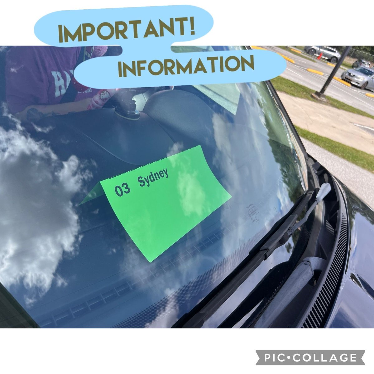 Timbercrest Elementary School tweet media