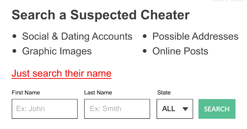 TruthFinder's tweet photo. Curious about how to find more information about someone? This site uncovers profiles, social media accounts, and more.