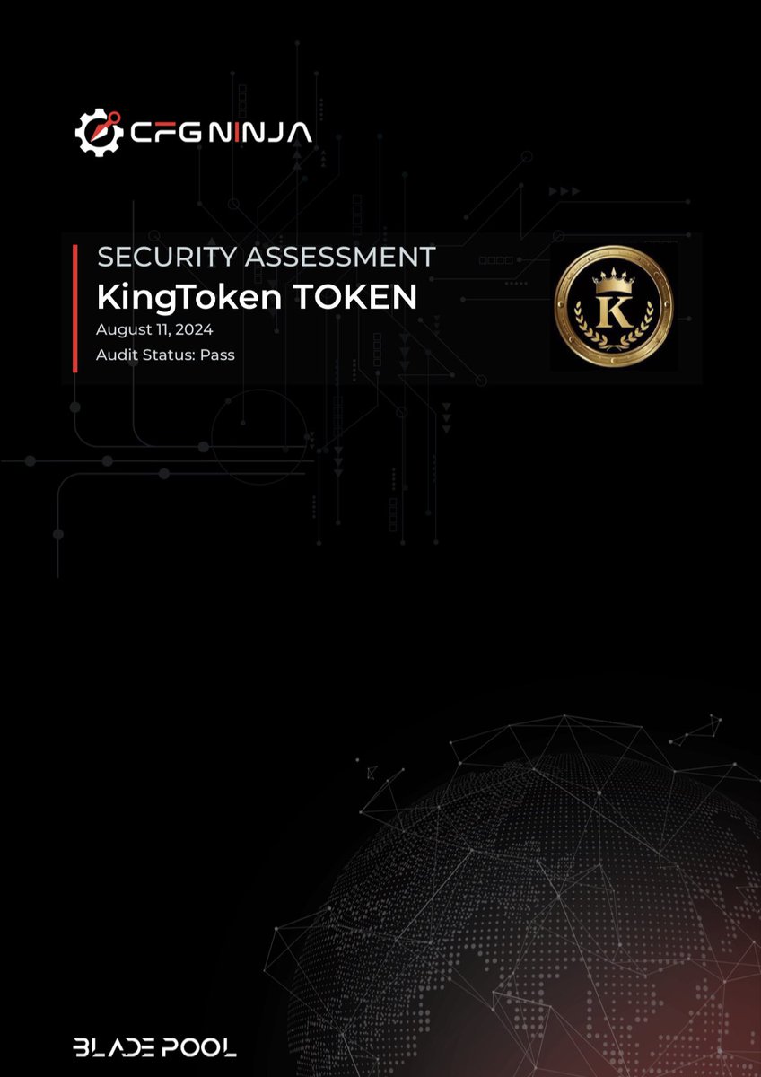 CFG NINJA tweet media