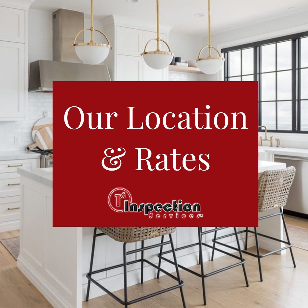 1stInspection's tweet photo. Check out all our locations and their rates: https://t.co/pW8sVH3zNU
-
#1stInspectionServices https://t.co/aHEsiKbyoE