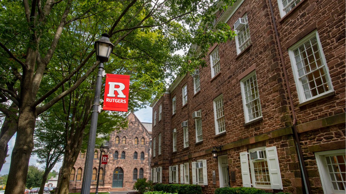 Calvin Lai (@calvinklai) on Twitter photo We’re hiring a full-time lab manager to work at
<a href="/RutgersU/">Rutgers University</a> in the Diversity Science Lab. Come study diversity & inclusion, prejudice & stereotyping, & social interventions with us! Please RT!
Job Ad: bit.ly/LaiLabManager2…
Lab Site: calvinklai.com We’re hiring a full-time lab manager to work at
<a href="/RutgersU/">Rutgers University</a> in the Diversity Science Lab. Come study diversity & inclusion, prejudice & stereotyping, & social interventions with us! Please RT!
Job Ad: bit.ly/LaiLabManager2…
Lab Site: calvinklai.com