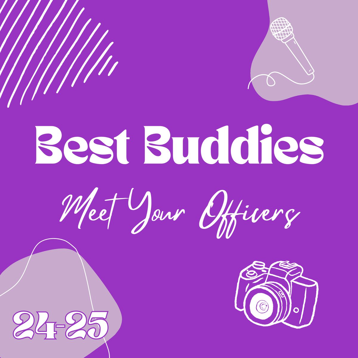 MRHS Best Buddies tweet media