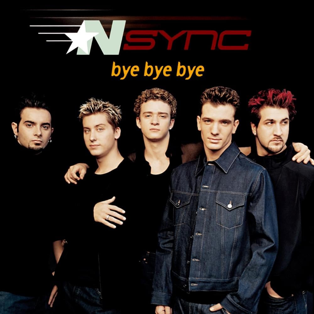 Bye Bye Bye by <a href="/NSYNC/">*NSYNC</a> rises to a new peak of No.26 on the Billboard Canadian Hot 100