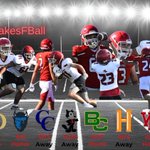 Photo by Twin Lakes Football (@TwinLakesFball)