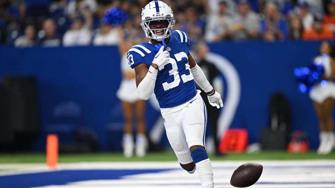 Drake Wally on X: "As a sixth-round selection, Micah Abraham might be a  true diamond in the rough for the #Colts. https://t.co/WNvw42lFIU" / X