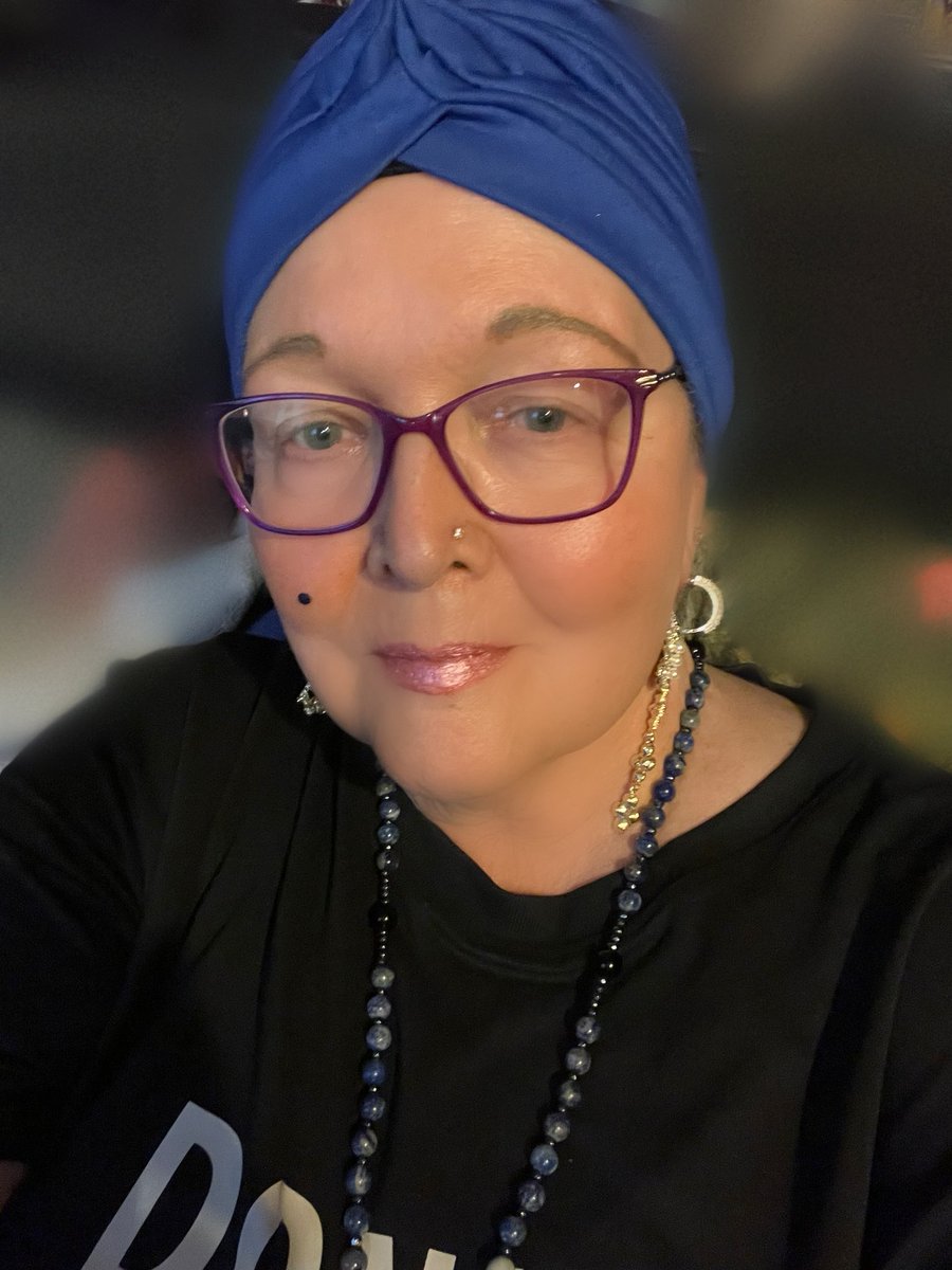 Ladyd73DAKOTA's tweet photo. THE FUN IS JUST BEGINNING!!! MY BAND “THE BROOKLYN SOUL TRAIN “WILL BE COMIN’ DOWN THE TRACK SOON IN NYC!!! https://t.co/w4e70mM247