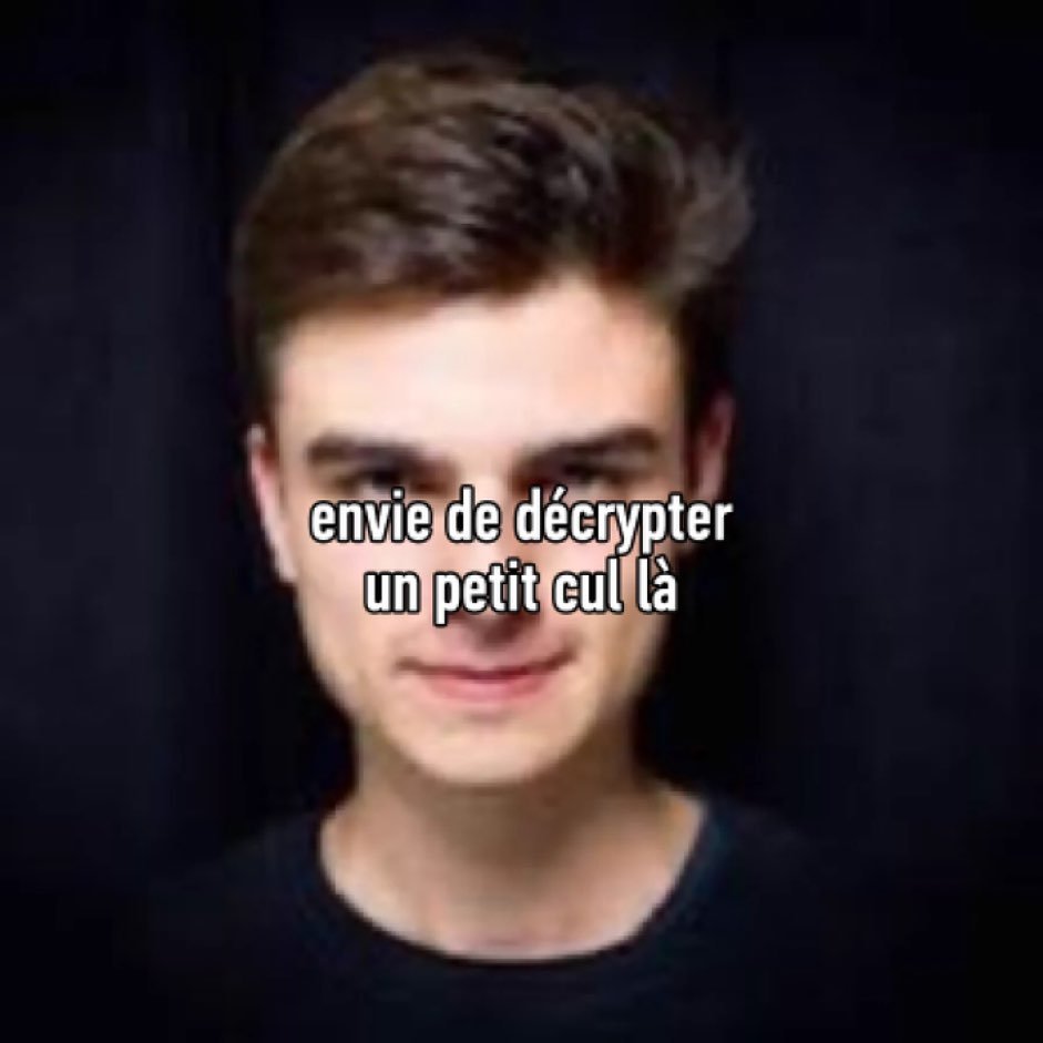 Whodix 🏴 tweet media