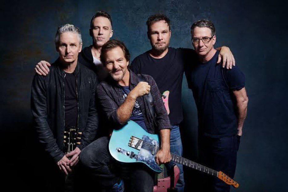 tracklist's tweet photo. PEARL JAM NO BRASIL! 

A banda se apresenta no país entre março e abril de 2025, afirma José Flesch. https://t.co/ZB8LQA4iMH