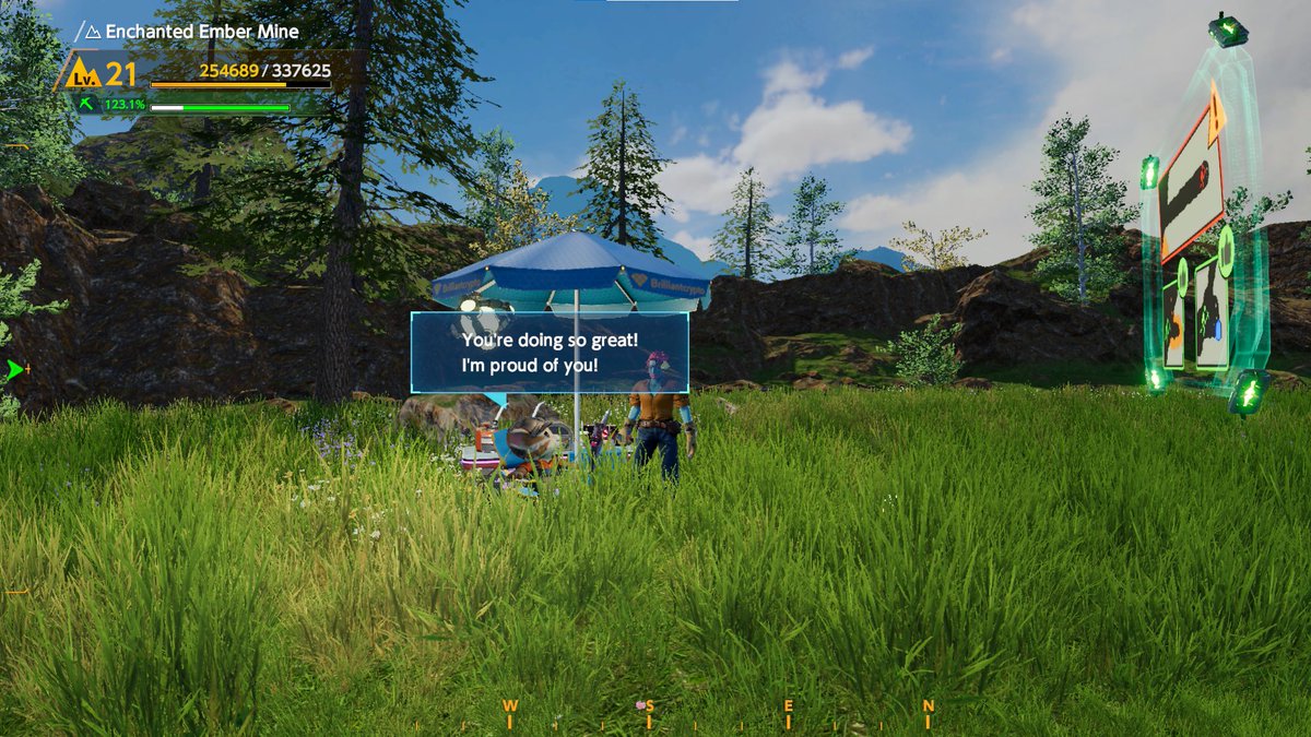 nateswap's tweet photo. @Brypto_Official That's all I can mine out of this #DigitalGemstone mountain today 💰
Ended up finding 3 Roughstone, 70 $BRIL, and 3 Treasure Capsules 💯 https://t.co/2wCFoVQSbO
