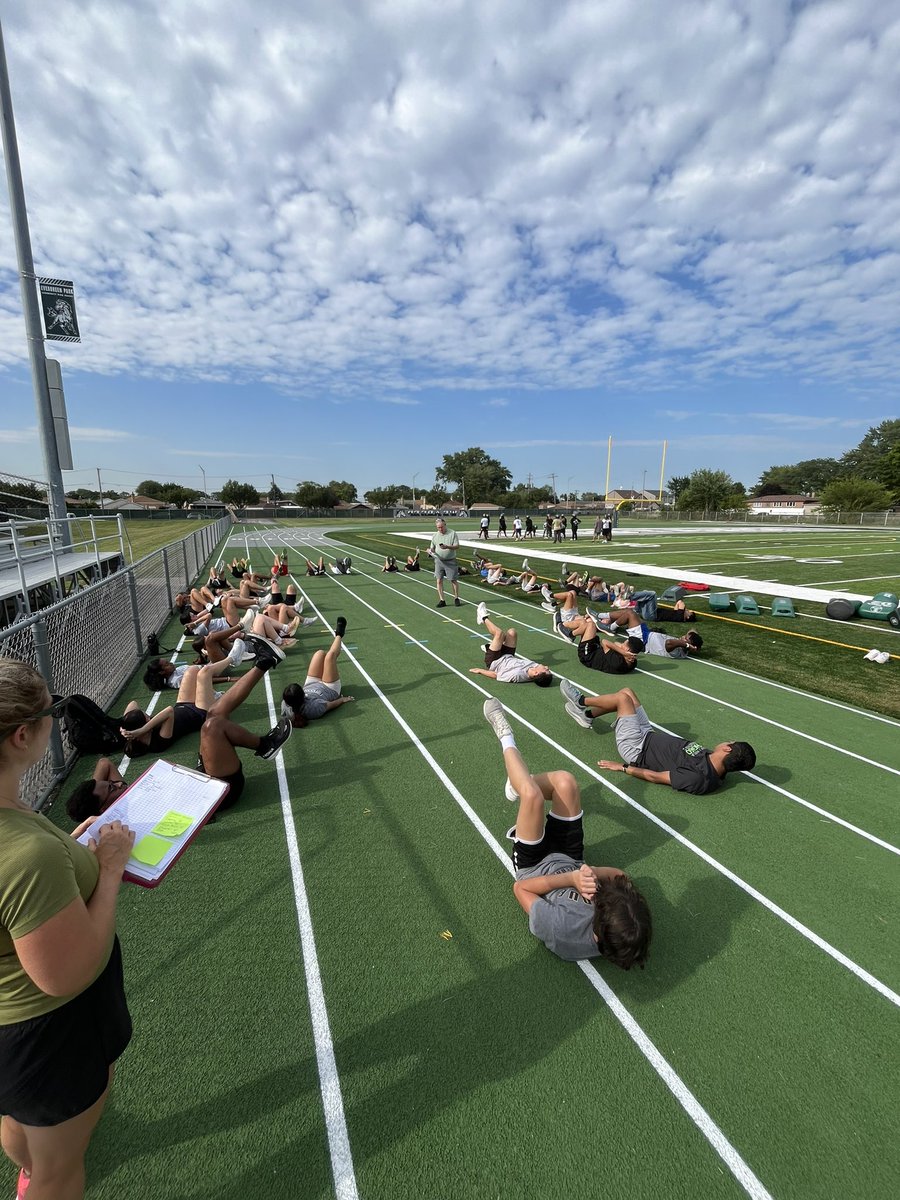 MUSTANG XC tweet media