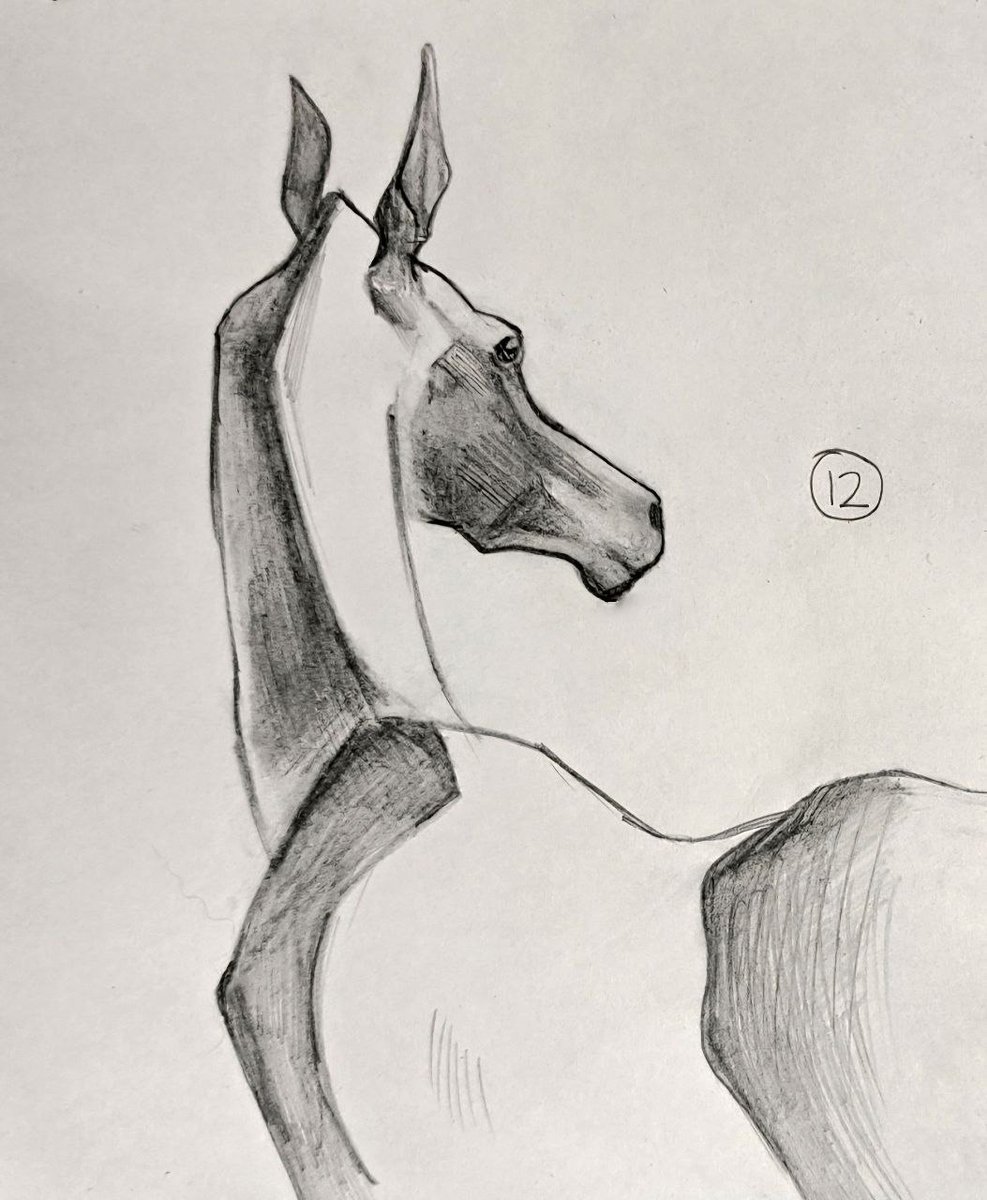 🐎