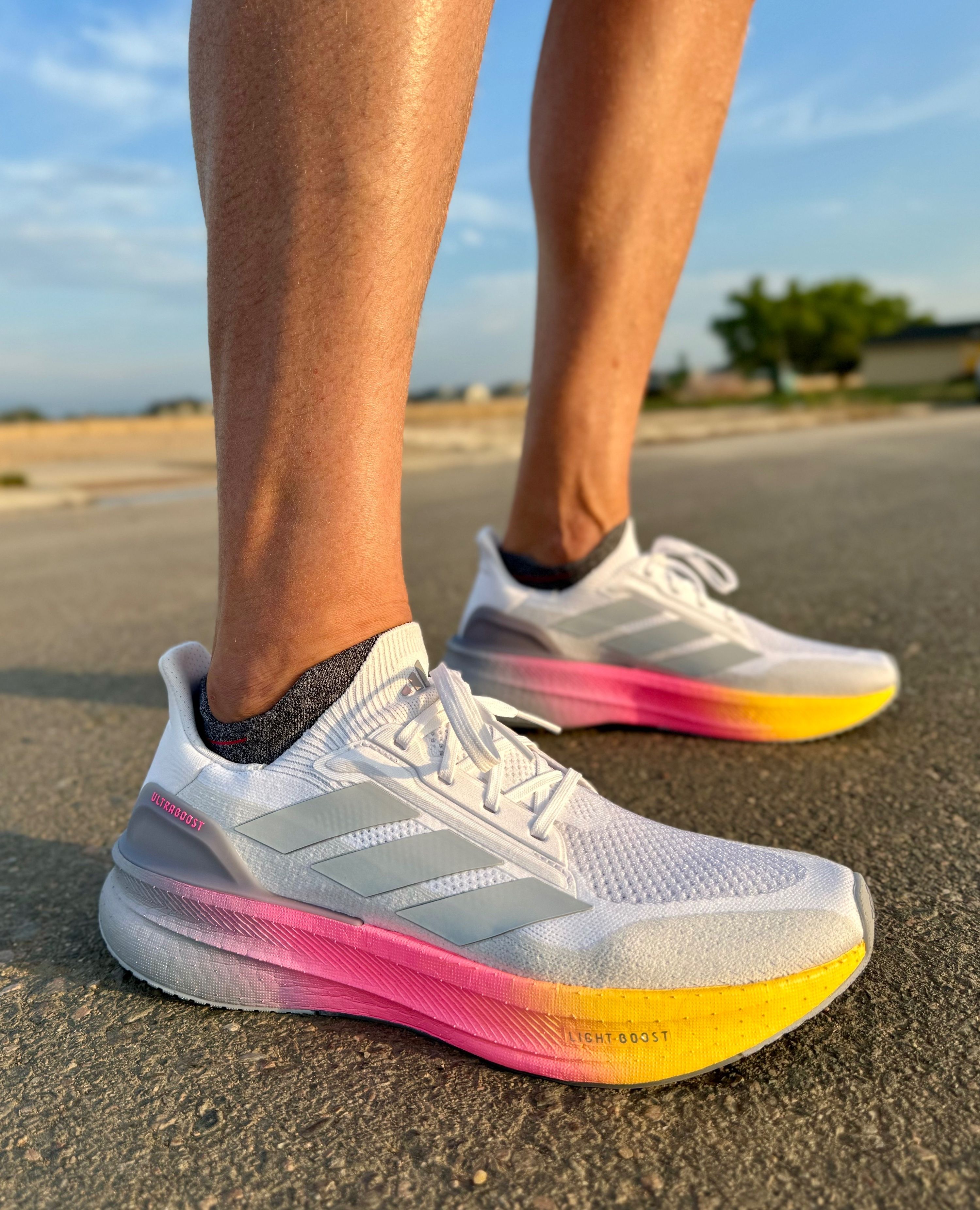 WearTesters on X The adidas Ultraboost 5X is the latest in the long running Ultraboost line and we ve reviewed most of them. Find out how the newly revised Ultraboost 5X performed on the