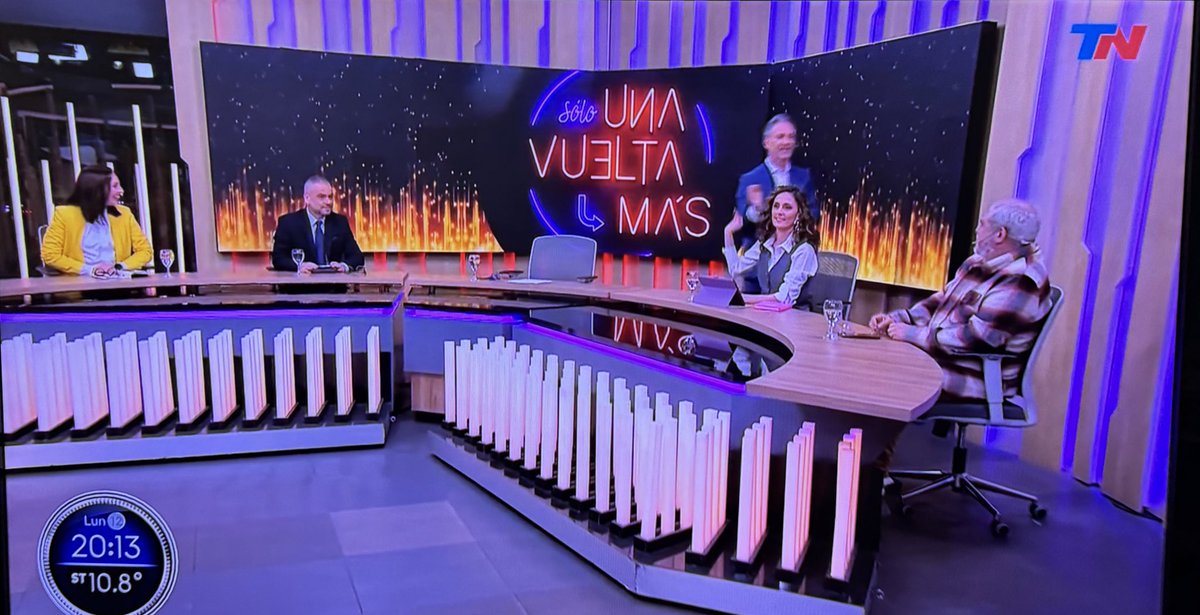 Santiago García tweet media