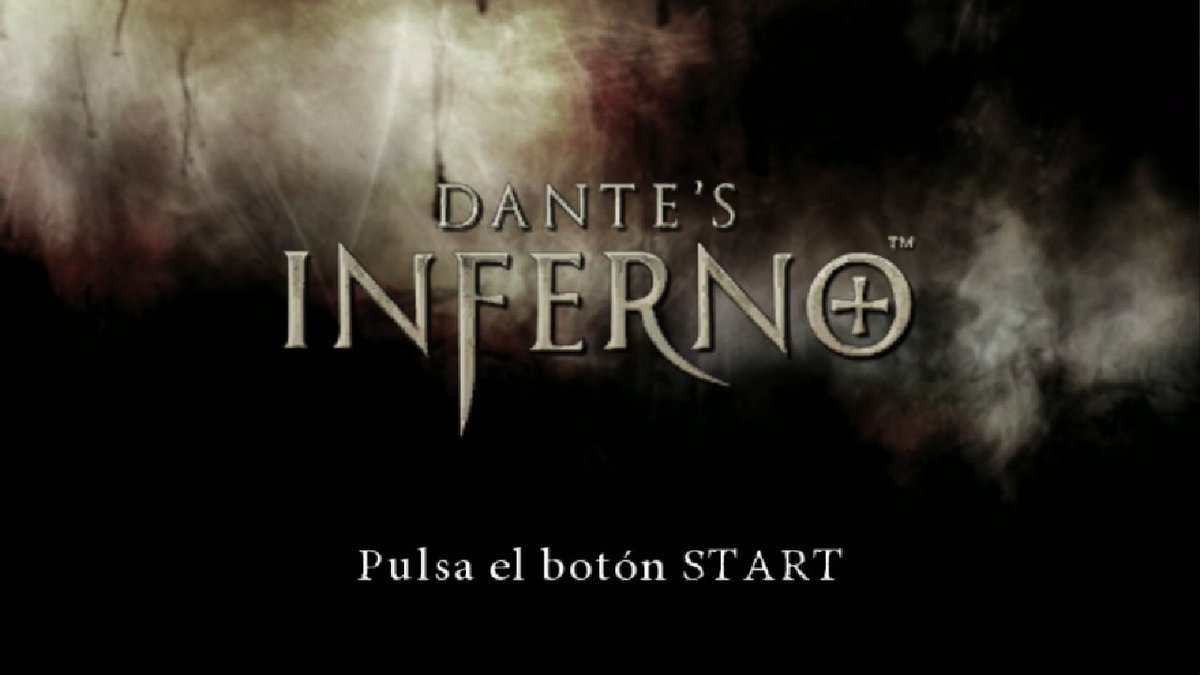 BuscandoElWarp's tweet image. El juego del día: #DantesInferno (#PSP)
Creador: #VisceralGames 2010
No hay límite para Dante que está dispuesto a recuperar el alma de Beatriz de las garras de Lucifer, debe recorrer los nueve círculos del Infierno para impedir que se case con ella y que tome el trono de Dios.