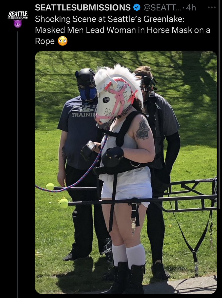 These are the people calling you weird.