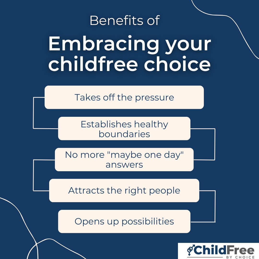 Childfree By Choice tweet media