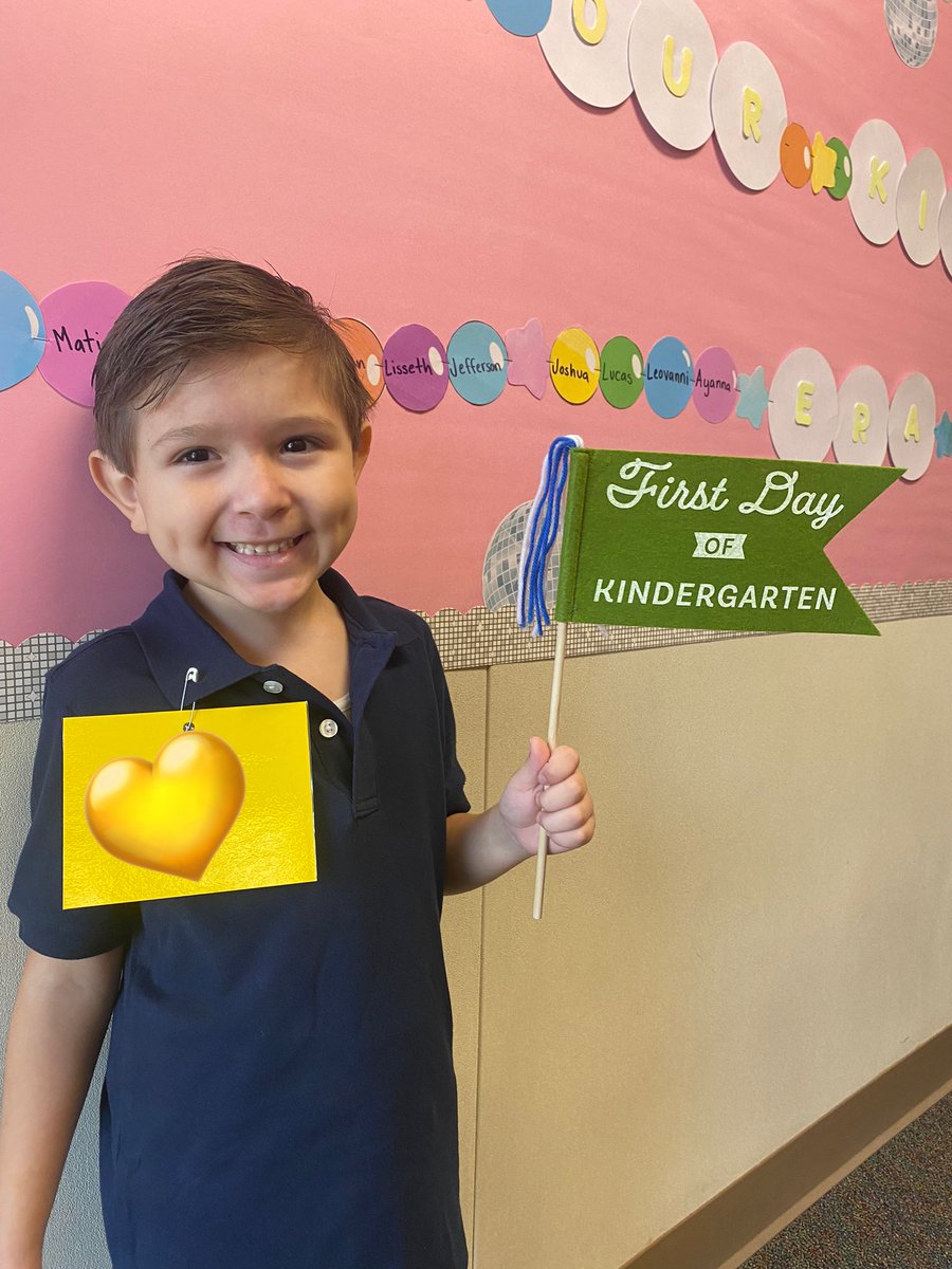 Happy first day Huskies! It’s going to be a great year! <a href="/hearnehusky/">Hearne Elementary</a>