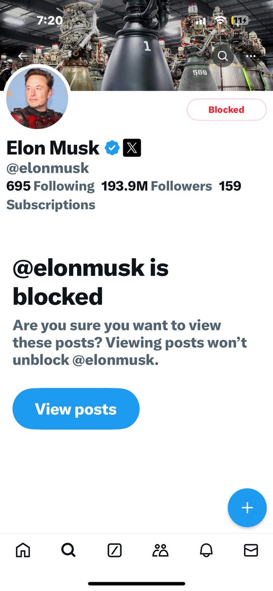 Msabd67's tweet image. #BlockElonMusk 
#BlockElon 
#BlockMusk