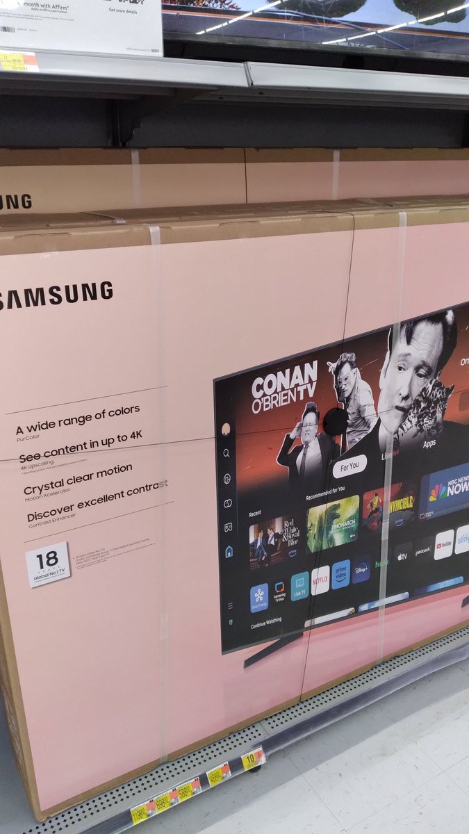 Lesser Of Two Equals tweet media