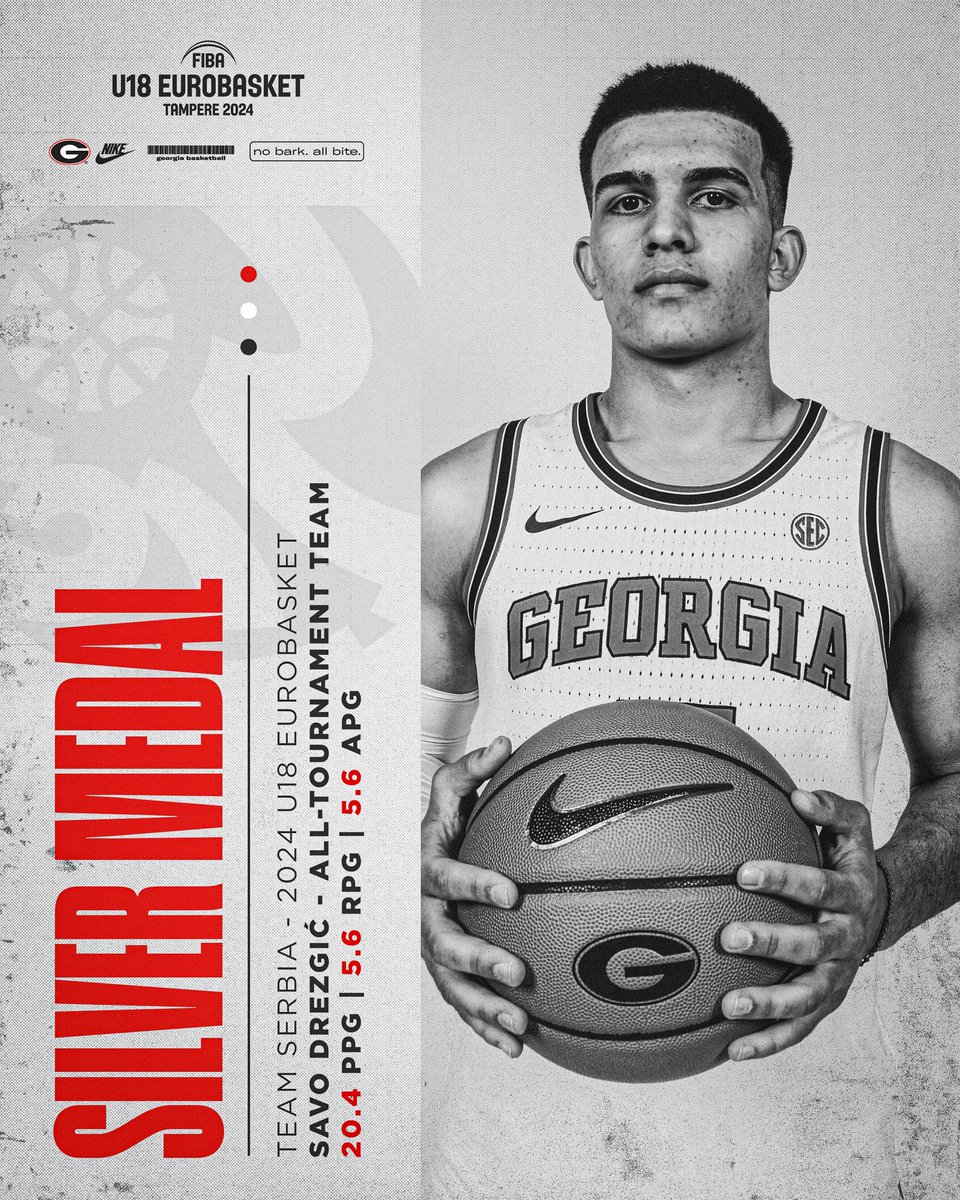 WhittyCreative's tweet image. Big shoes to fill, but I’m looking forward to creating some graphics for @UGABasketball this season

Here’s some of the recents 🎨🏀