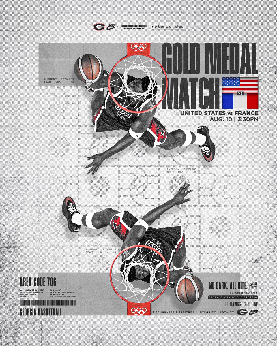 WhittyCreative's tweet image. Big shoes to fill, but I’m looking forward to creating some graphics for @UGABasketball this season

Here’s some of the recents 🎨🏀