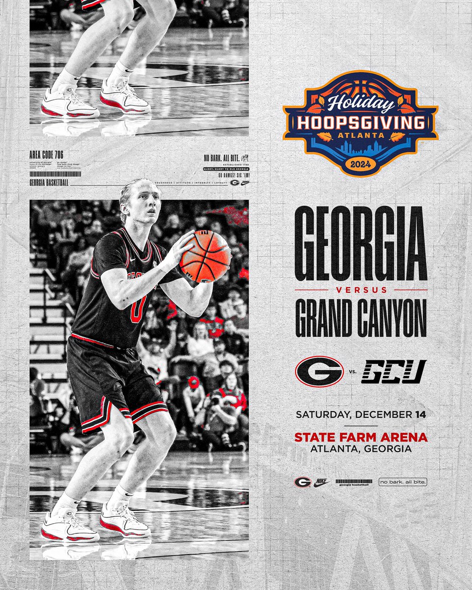WhittyCreative's tweet image. Big shoes to fill, but I’m looking forward to creating some graphics for @UGABasketball this season

Here’s some of the recents 🎨🏀