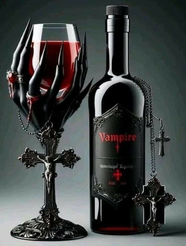 Mood🍷