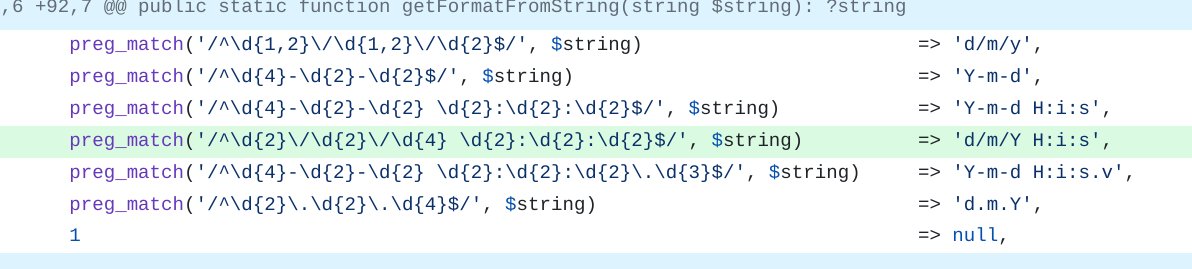 another day another date standard to handle, thanks <a href="/oktadev/">Okta Dev</a>  for yet another monstruosity