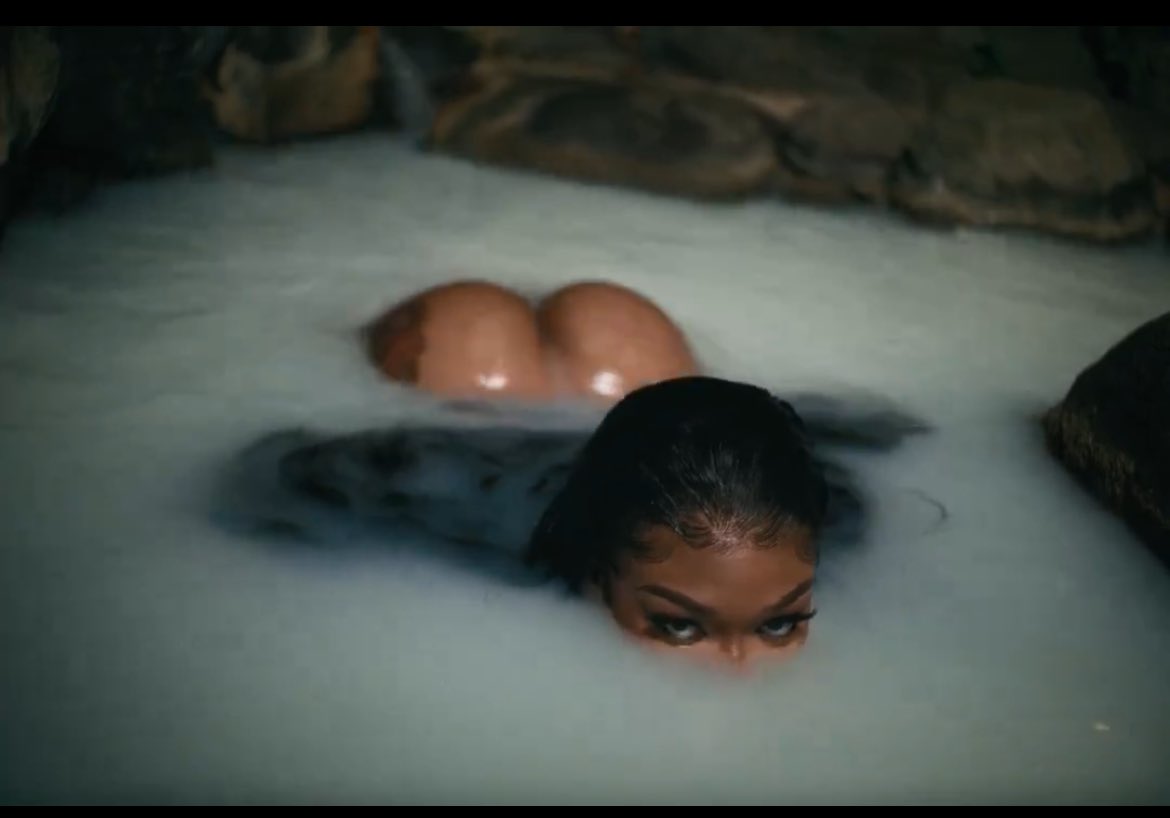 𓆞

               She's lurking in the water
               Staring directly at the 
               (Reader)