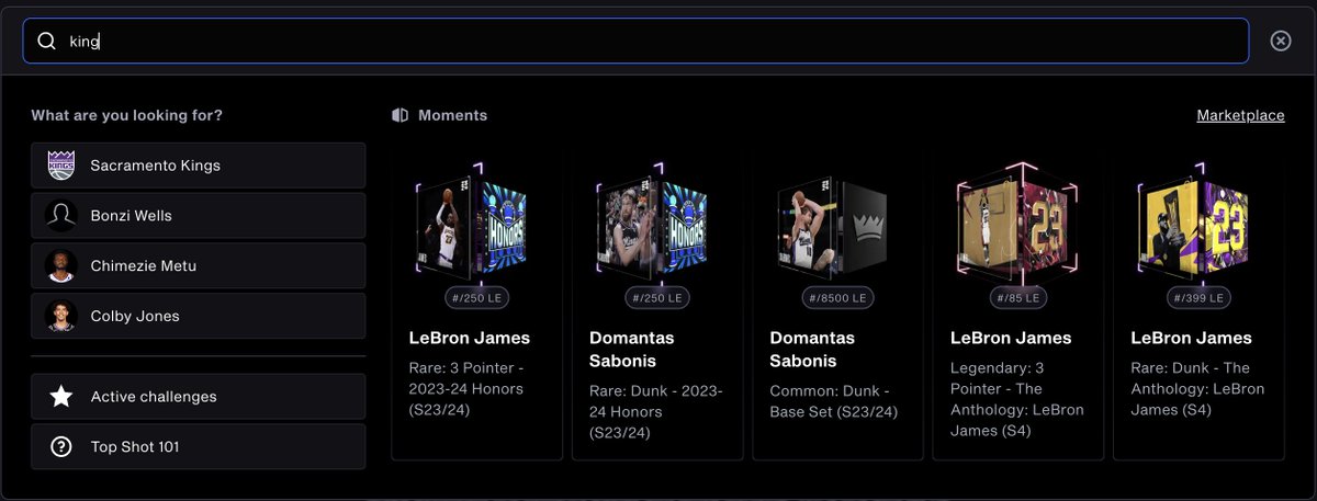 capturedmemoirs's tweet photo. @NBATopShot TS: Audiee https://t.co/ZCeNxVh5oT